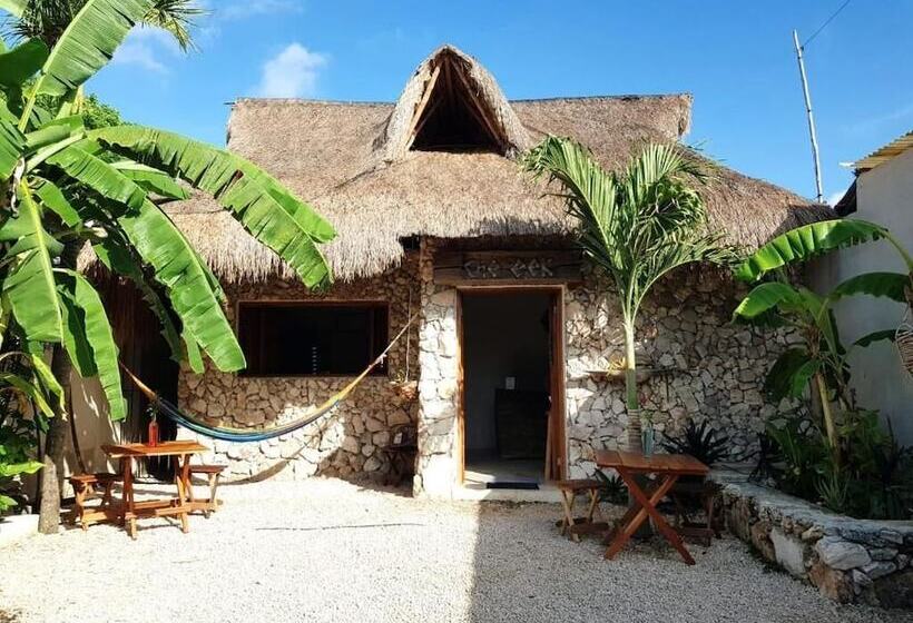 فندق Aldea Che Eek