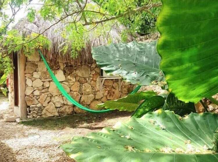 فندق Aldea Che Eek