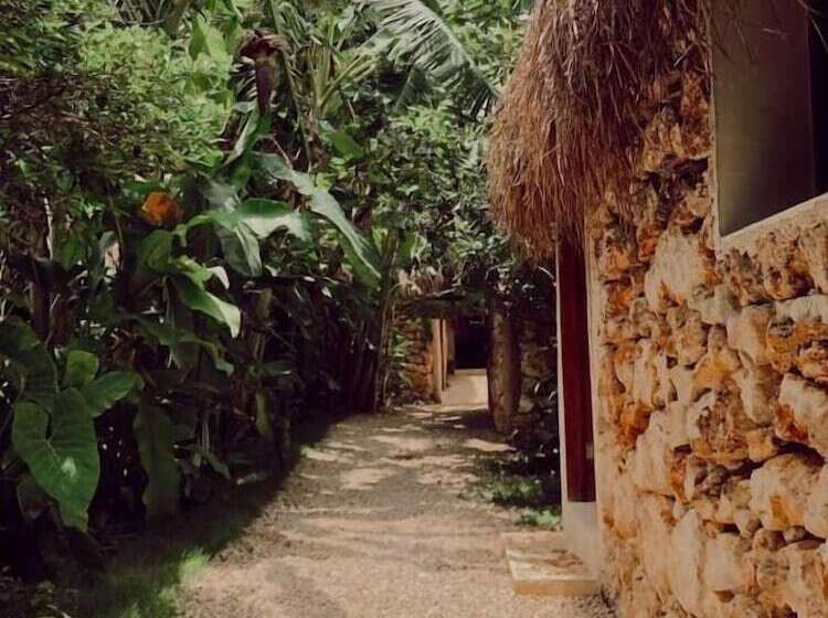 فندق Aldea Che Eek