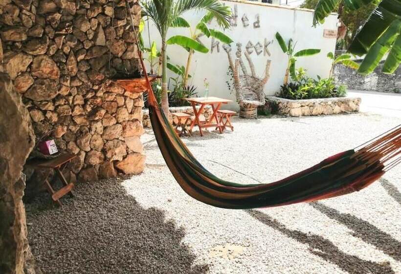 فندق Aldea Che Eek