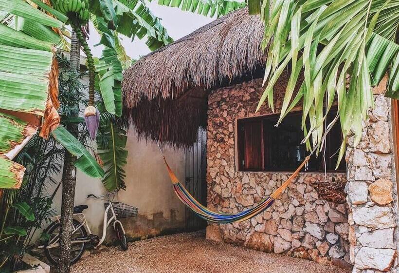 فندق Aldea Che Eek