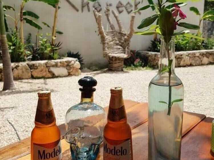 فندق Aldea Che Eek