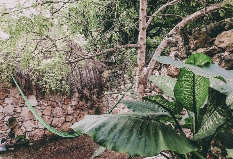 فندق Aldea Che Eek