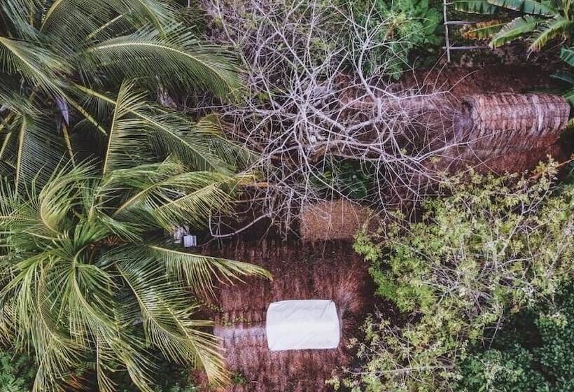 فندق Aldea Che Eek