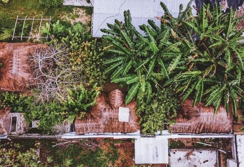 فندق Aldea Che Eek