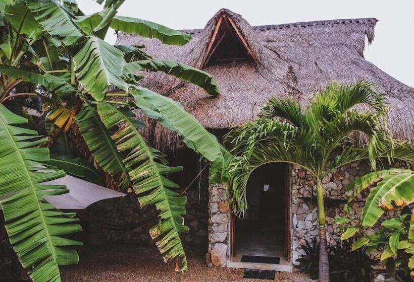 فندق Aldea Che Eek