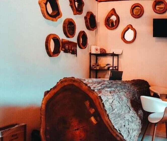 فندق Aldea Che Eek