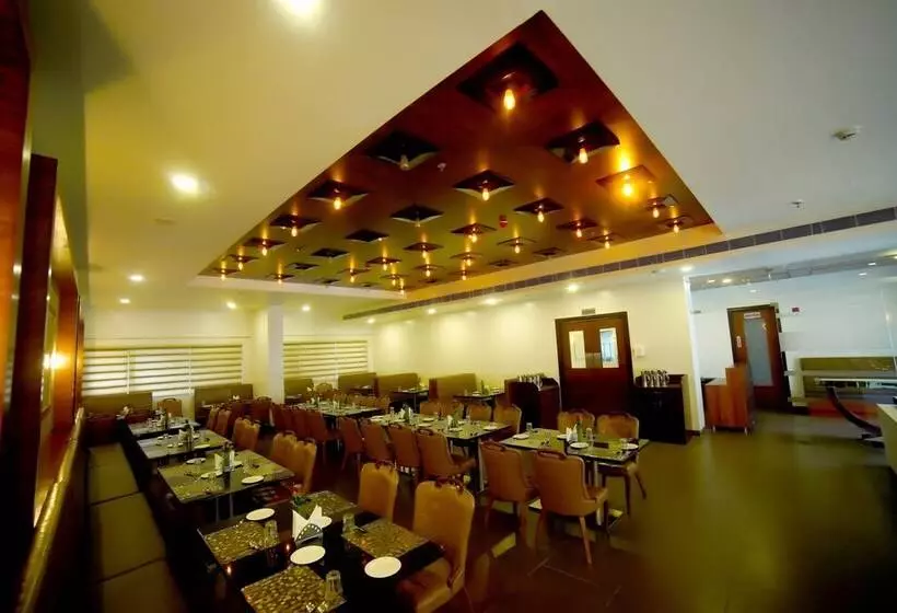 Hotelli Alexander Luxury