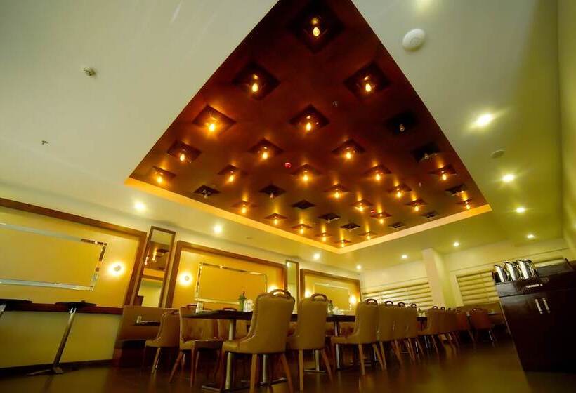 호텔 Alexander Luxury