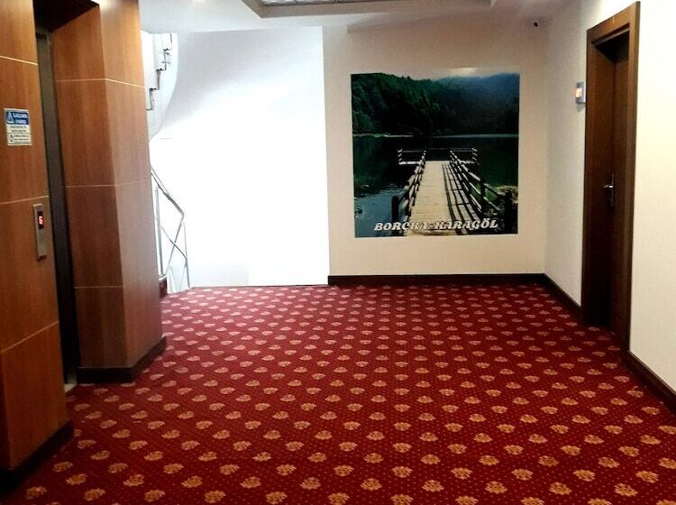 فندق Beyaz Saray