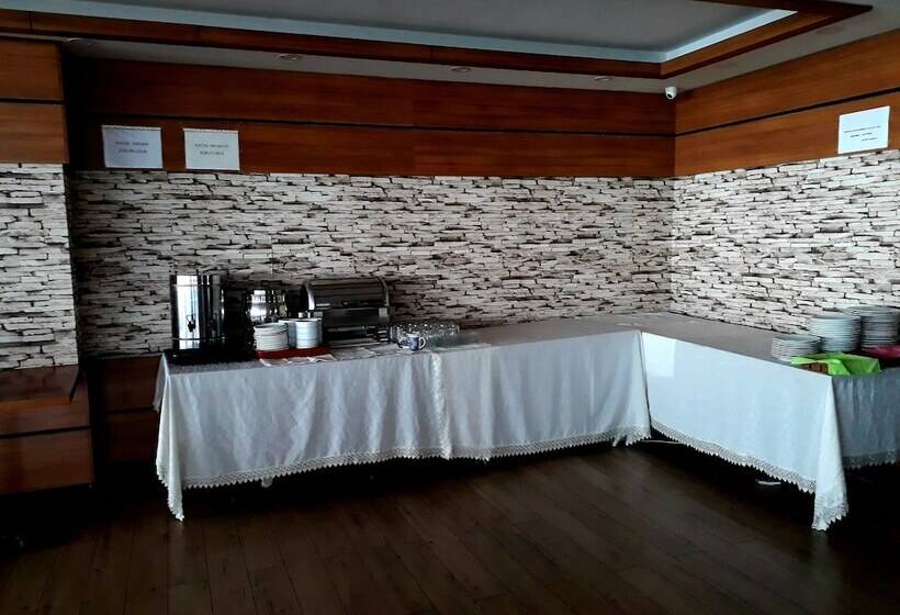 فندق Beyaz Saray