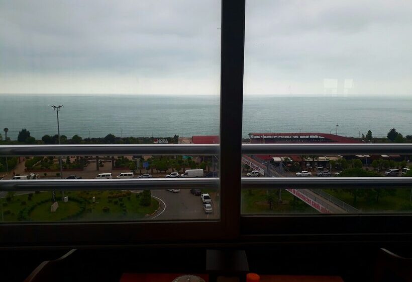 فندق Beyaz Saray