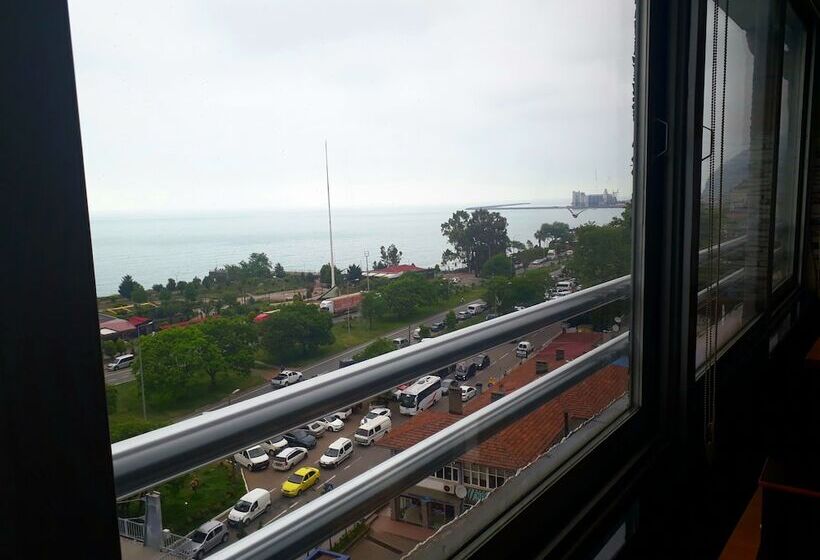 فندق Beyaz Saray