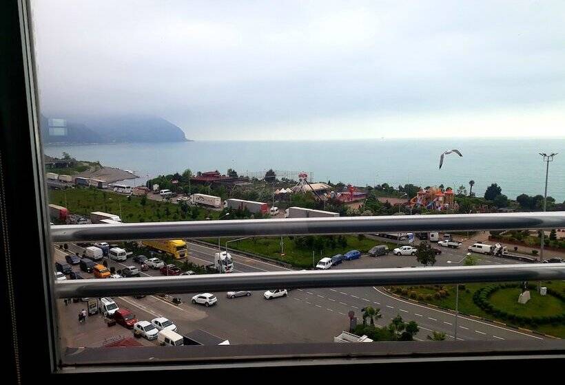 فندق Beyaz Saray