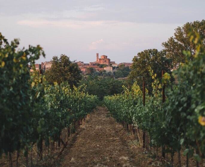 ホテル Borgo San Vincenzo