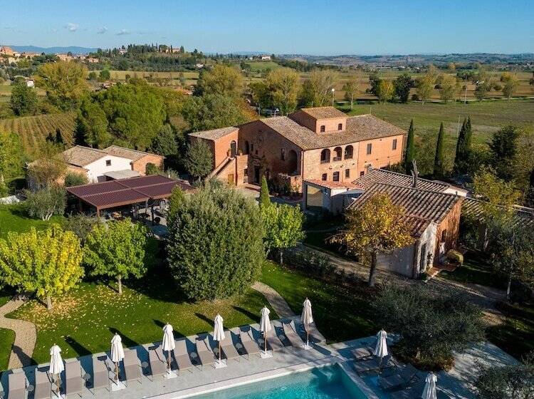 ホテル Borgo San Vincenzo