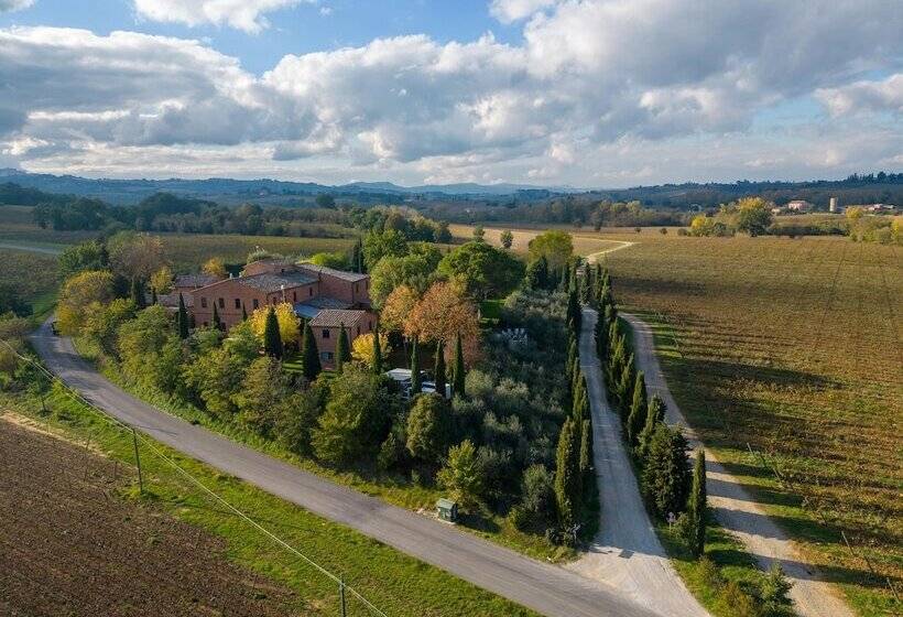 ホテル Borgo San Vincenzo