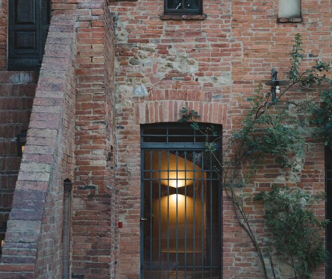 ホテル Borgo San Vincenzo