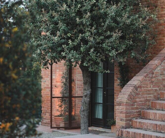 ホテル Borgo San Vincenzo