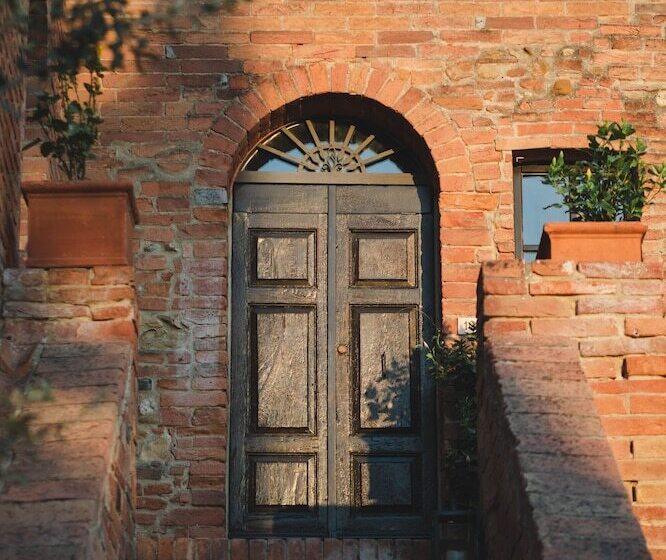 ホテル Borgo San Vincenzo