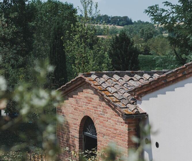 ホテル Borgo San Vincenzo