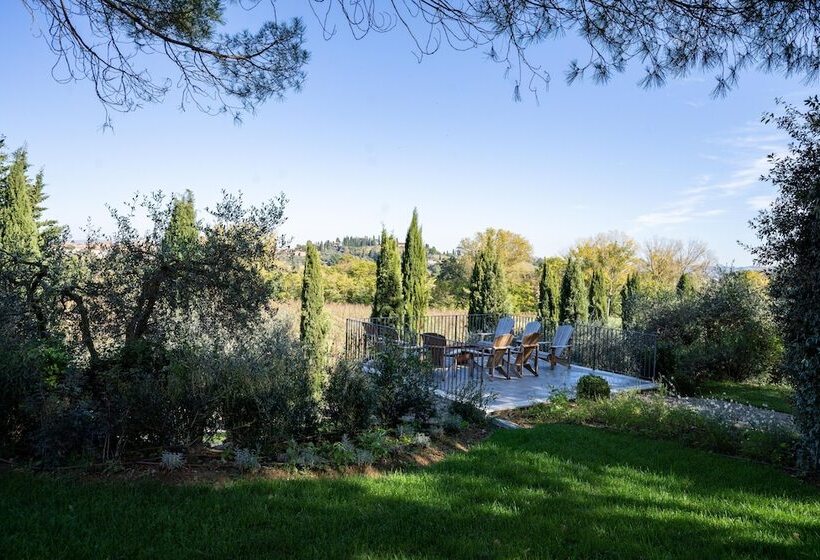 ホテル Borgo San Vincenzo