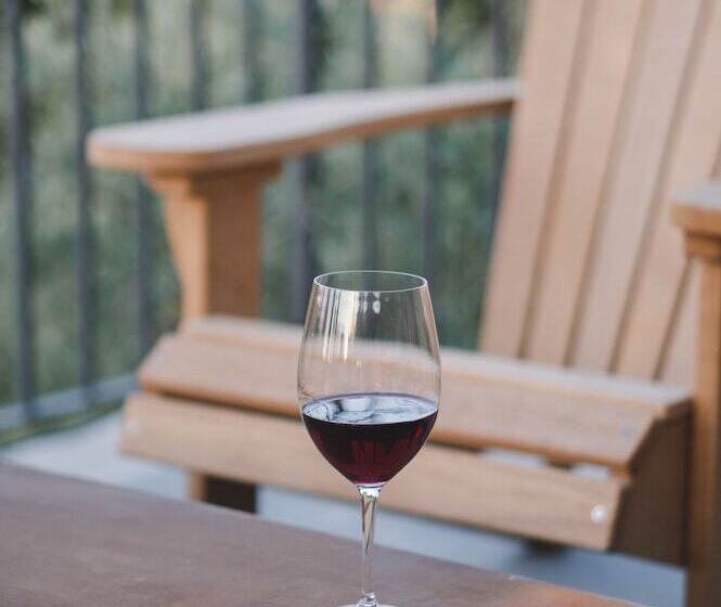 ホテル Borgo San Vincenzo