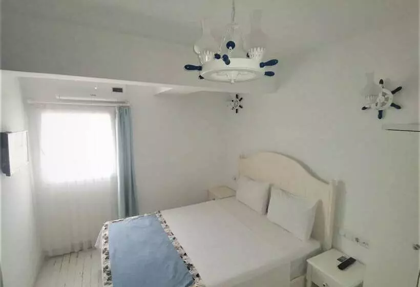 ホテル Cunda Life