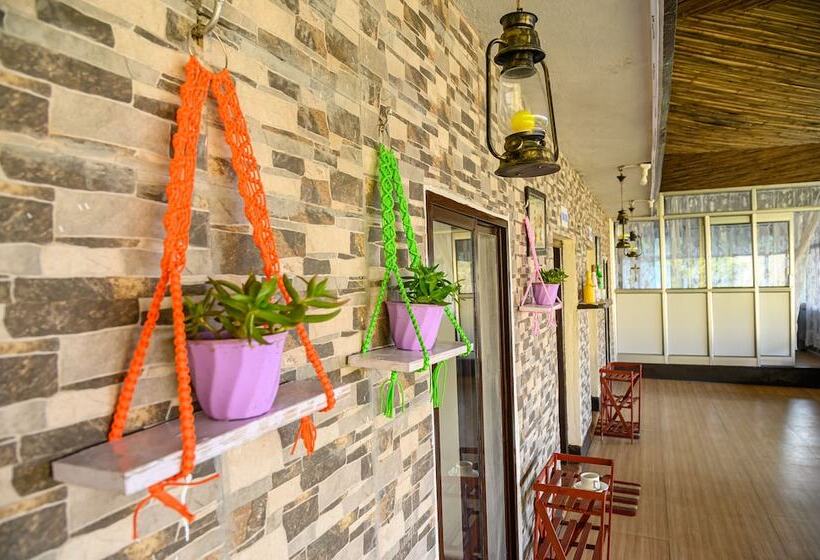 酒店 Itharna Eternity Retreat