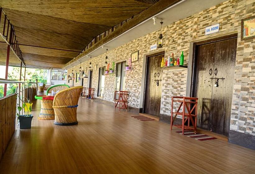 酒店 Itharna Eternity Retreat