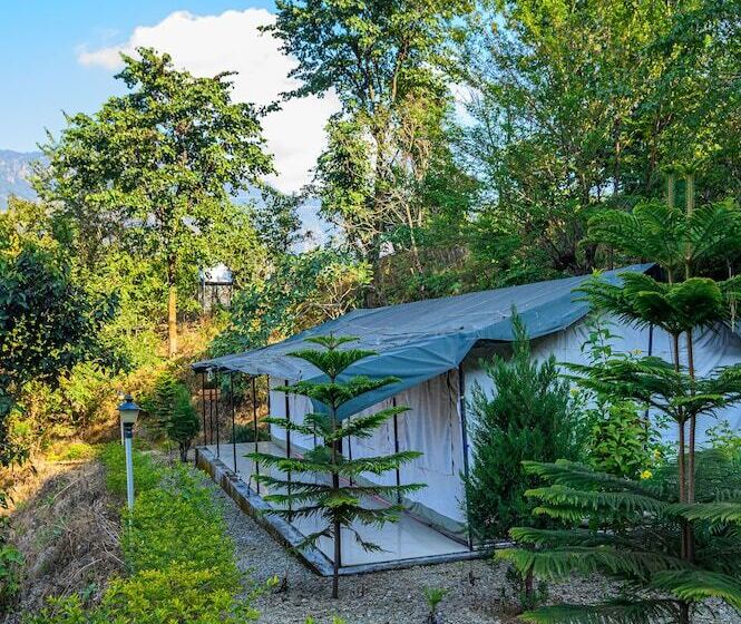 酒店 Itharna Eternity Retreat