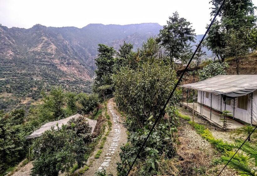 酒店 Itharna Eternity Retreat