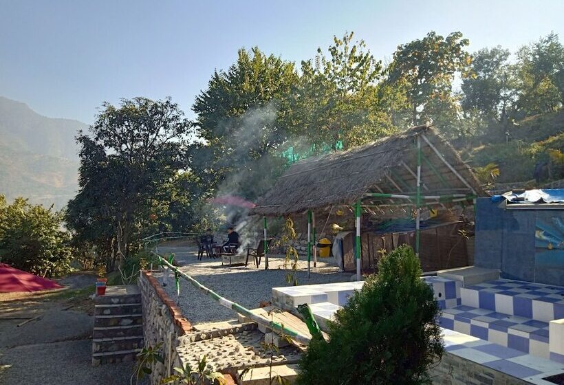 酒店 Itharna Eternity Retreat