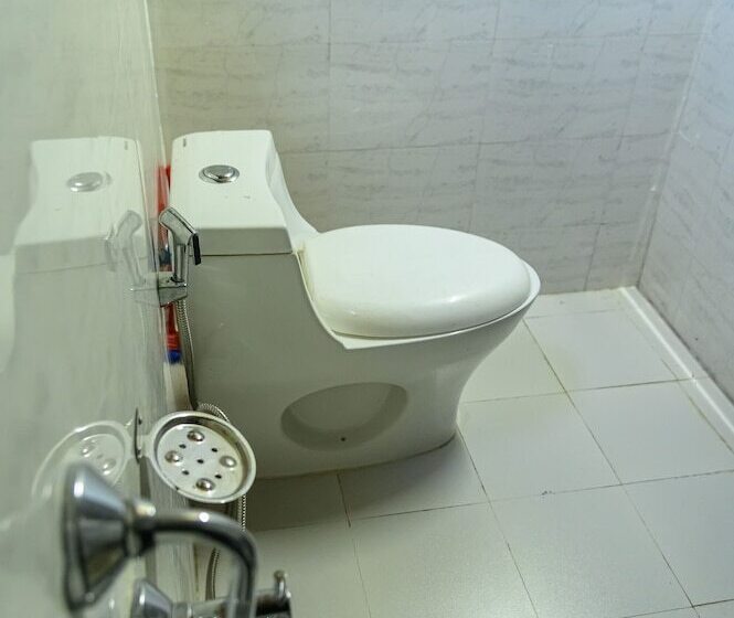 酒店 Itharna Eternity Retreat