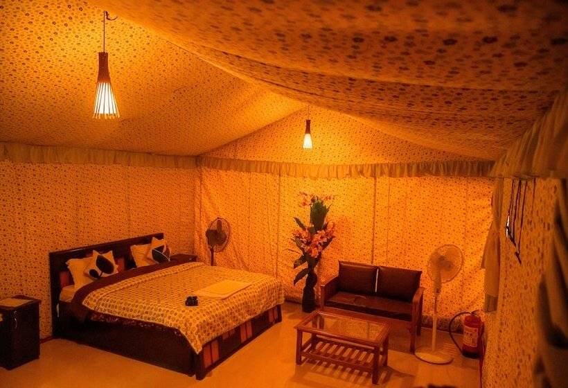 酒店 Itharna Eternity Retreat