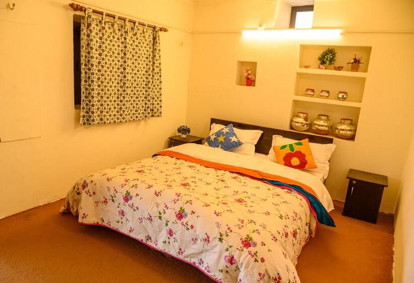 酒店 Itharna Eternity Retreat