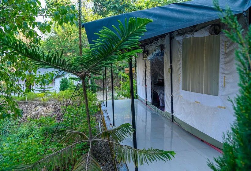 酒店 Itharna Eternity Retreat