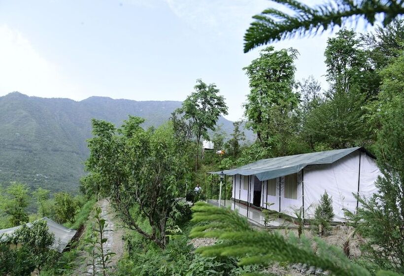 酒店 Itharna Eternity Retreat