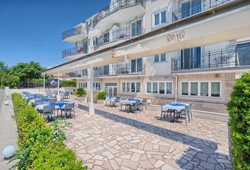 酒店 Aqua Guest Rooms & Suites Kaštela