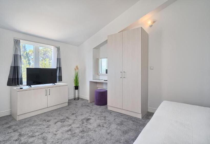 酒店 Aqua Guest Rooms & Suites Kaštela