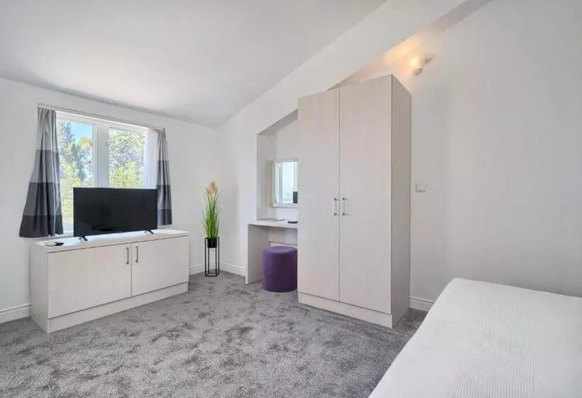 Hotelli Aqua   Guest Rooms & Suites Kaštela