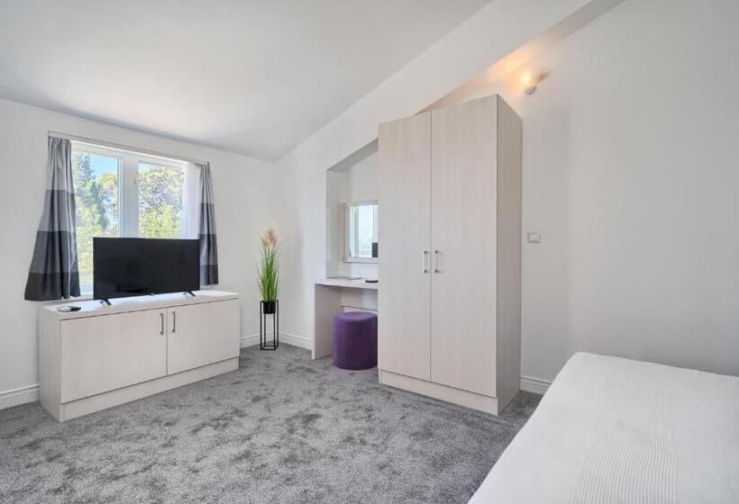 酒店 Aqua Guest Rooms & Suites Kaštela