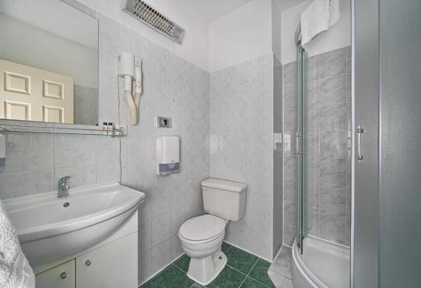 酒店 Aqua Guest Rooms & Suites Kaštela