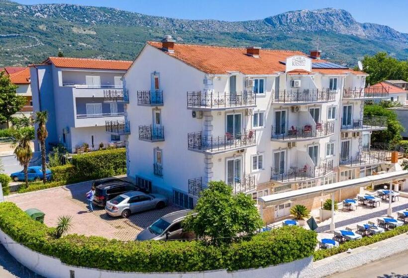 酒店 Aqua Guest Rooms & Suites Kaštela