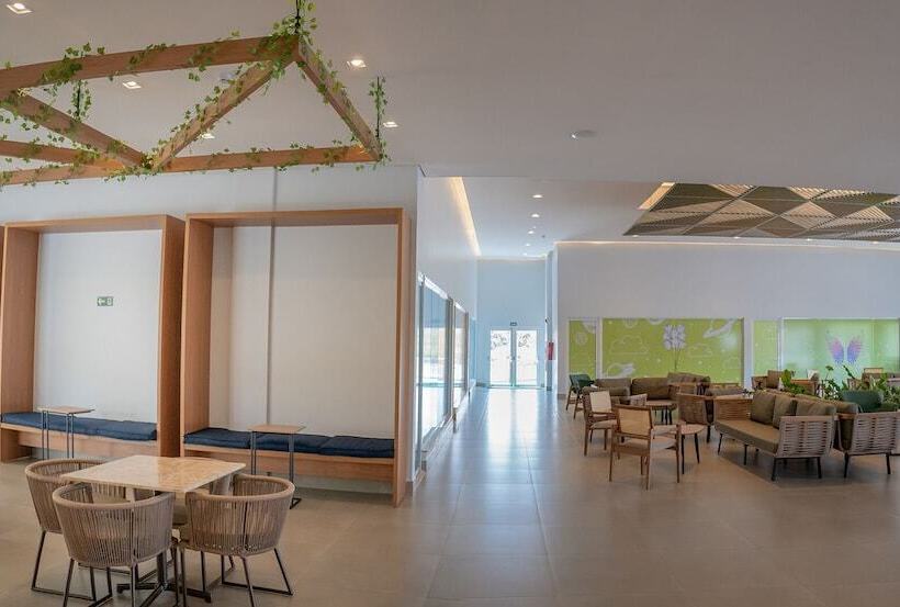 ホテル Lagoa Eco Towers