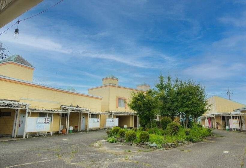 Hotell Lucia At Maebashi Akagi   Adults Only