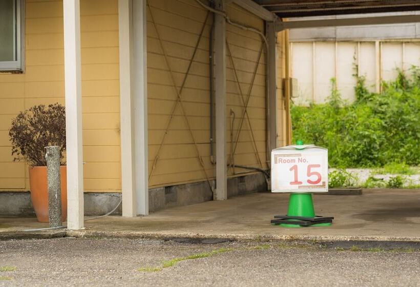 Hotell Lucia At Maebashi Akagi   Adults Only