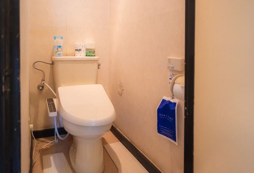 Hotell Lucia At Maebashi Akagi   Adults Only