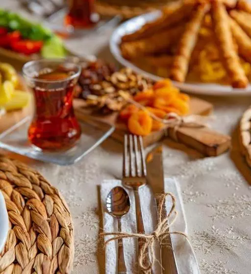 ホテル Meymune Valide Konağı