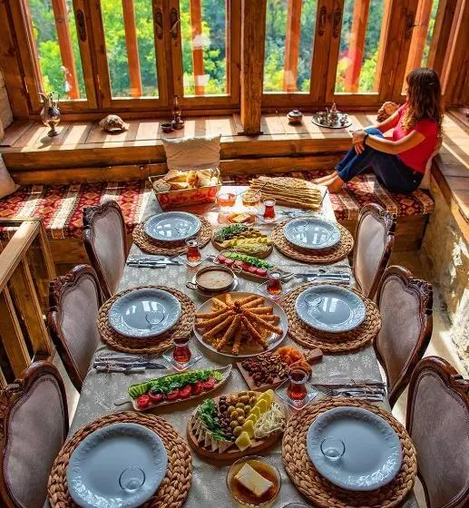 ホテル Meymune Valide Konağı